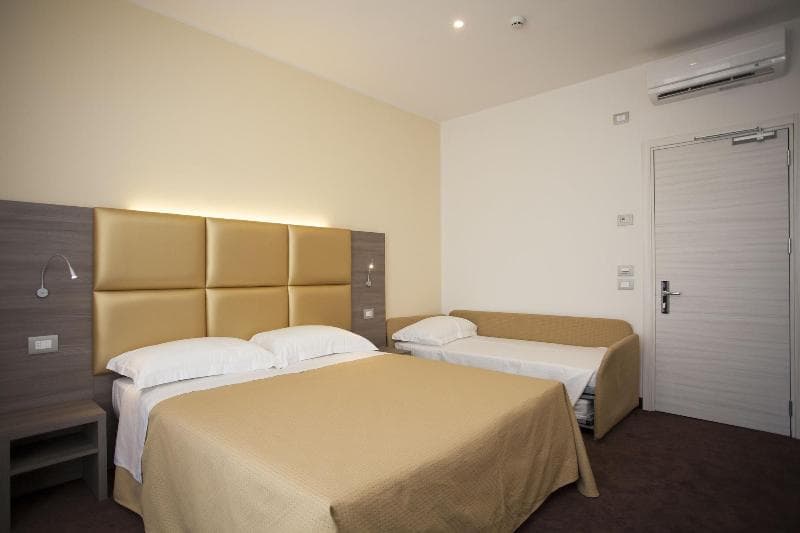 Hotel Bella Lazise 4