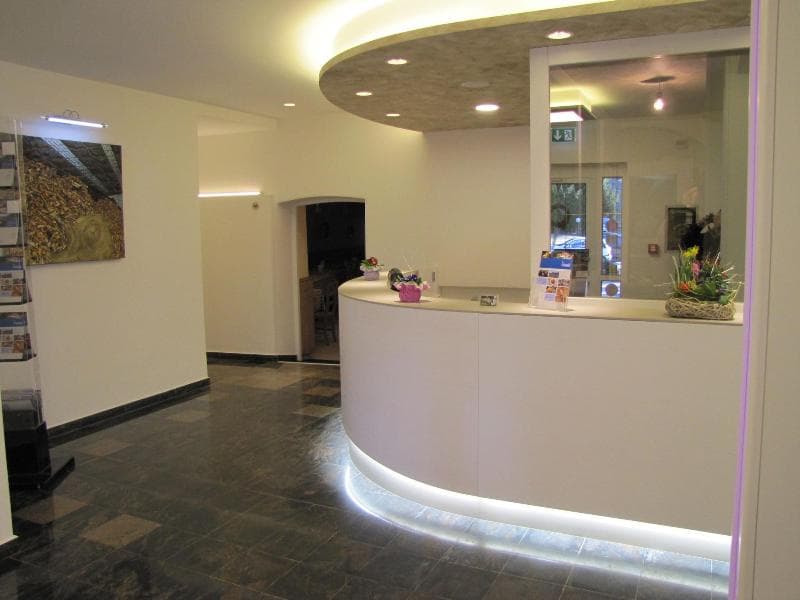 Hotel Ristorante Scaranò 5