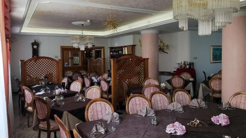 Albergo Gilda photo 1