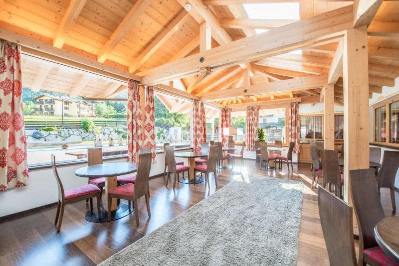 Hotel Alpenrose 4