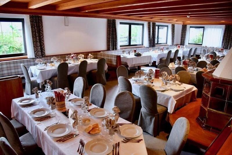 Hotel Alpenrose photo 1