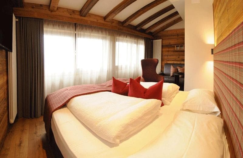 Hotel Alpenrose 3