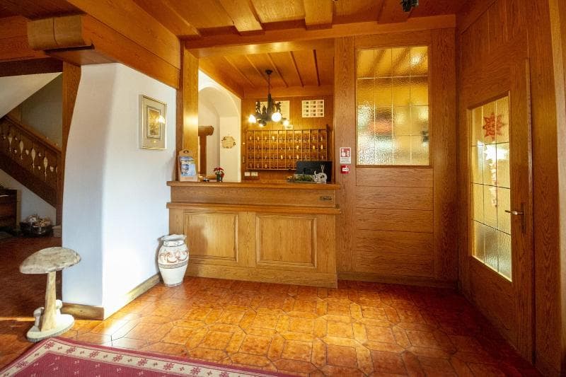 Hotel Stella Alpina 4