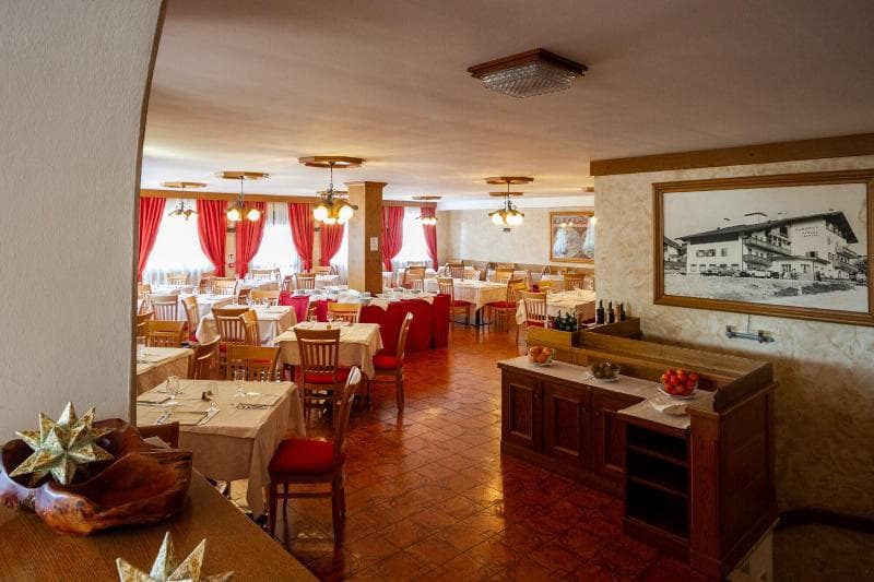 Hotel Stella Alpina photo 1