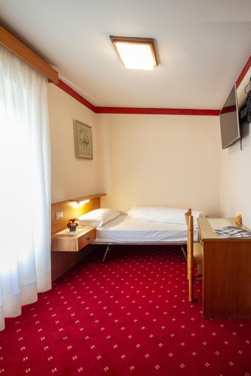Hotel Stella Alpina 3