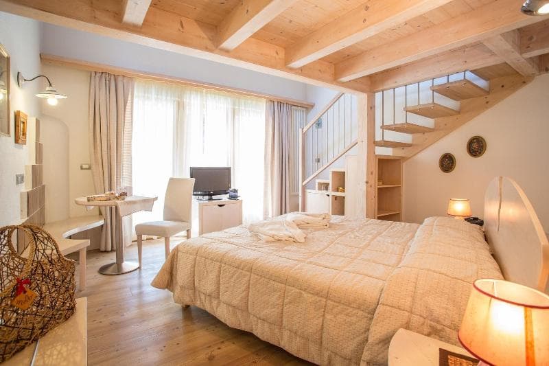 Castelir Suite 3