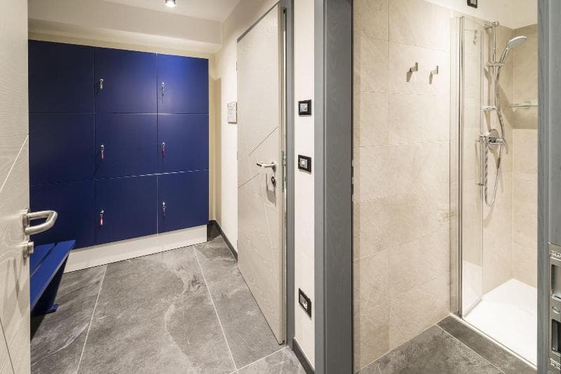 Albergo Bucaneve (Adults Only) 2