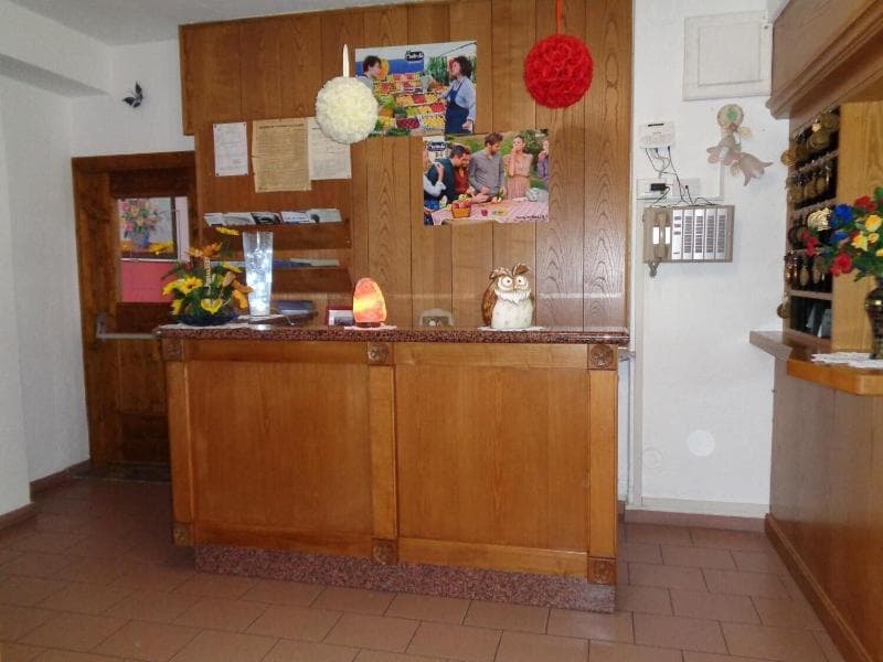 Albergo Bucaneve (Adults Only) 5