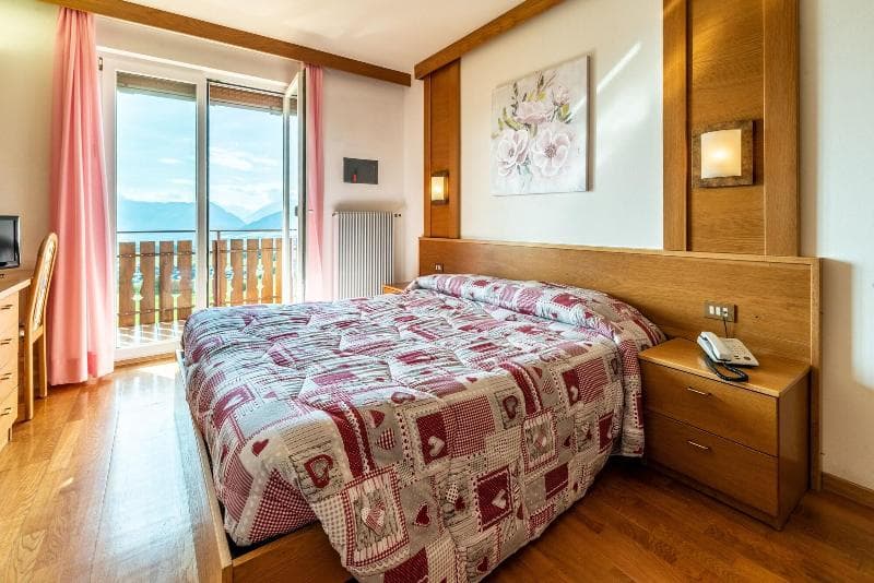 Albergo Bucaneve (Adults Only) 4