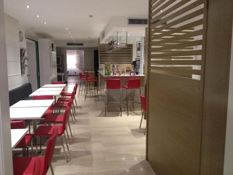 Hotel Villa Franca main