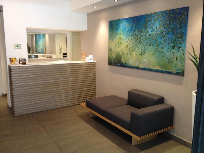 Hotel Villa Franca 5