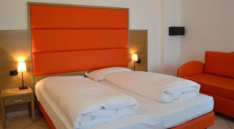 Hotel Villa Franca 4