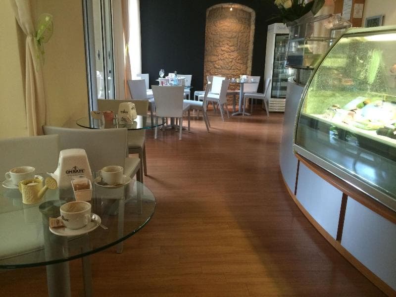 Hotel Giardino Verdi main