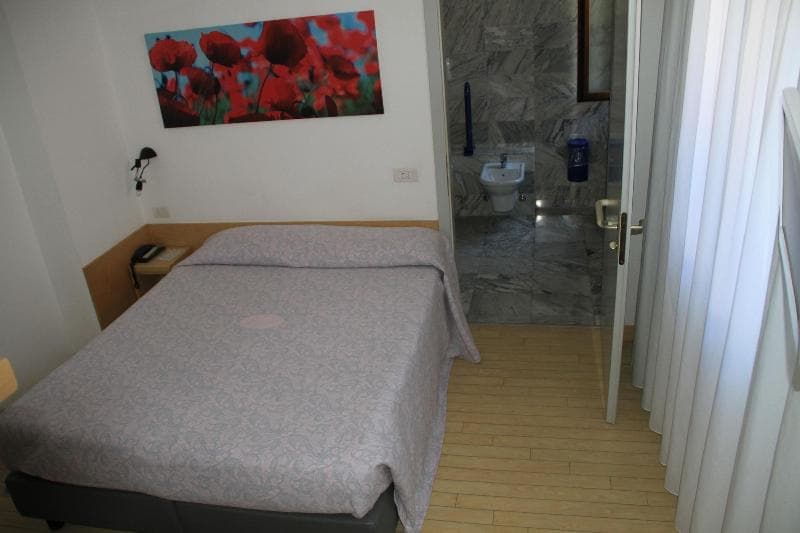 Hotel Giardino Verdi 4