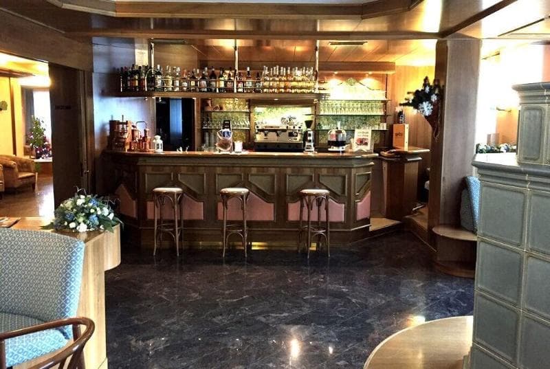 Hotel Quadrifoglio photo 1
