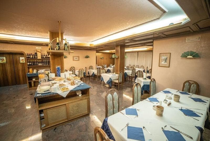 Hotel Quadrifoglio 3