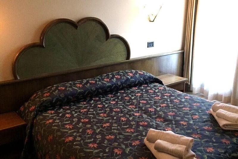 Hotel Quadrifoglio 4