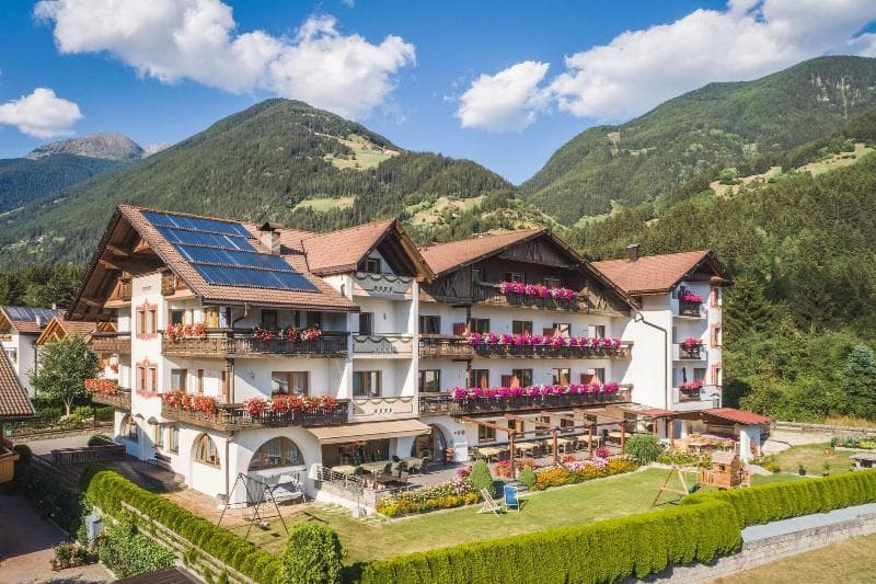 Hotel Panorama 5