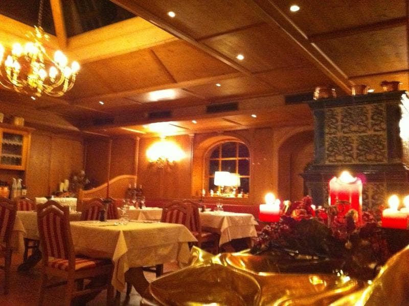 Hotel Walter main