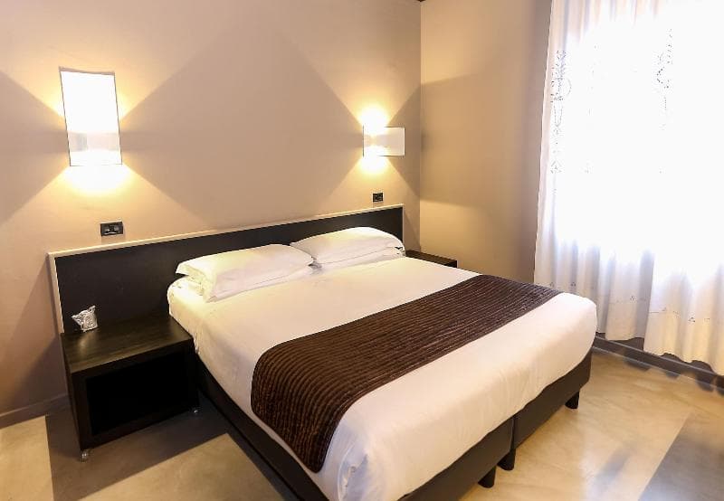 Hotel Mignon photo 1