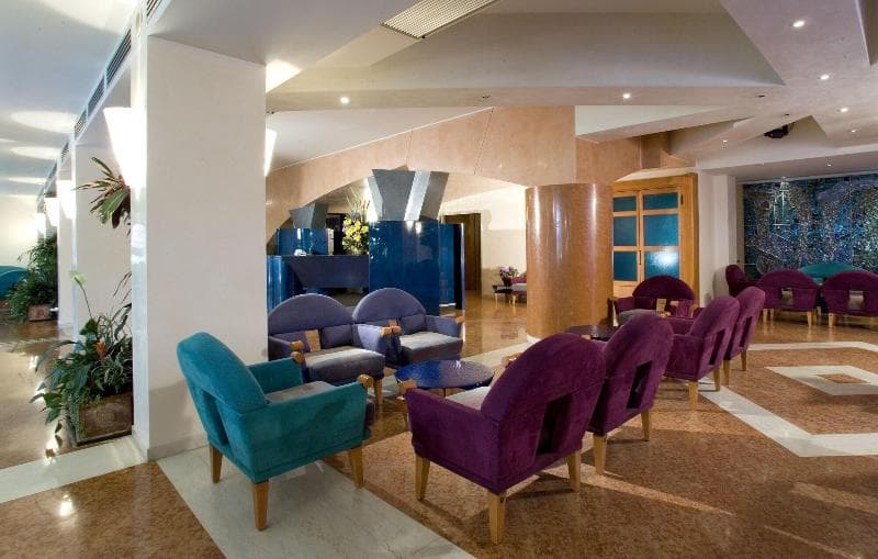 Hotel Terme Orvieto 5