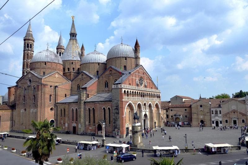 Hotel Donatello 5