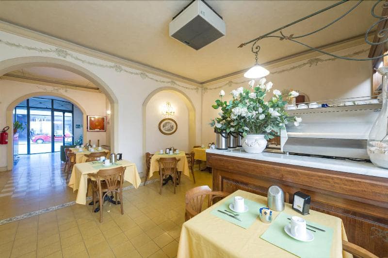 Hotel Moderno photo 1