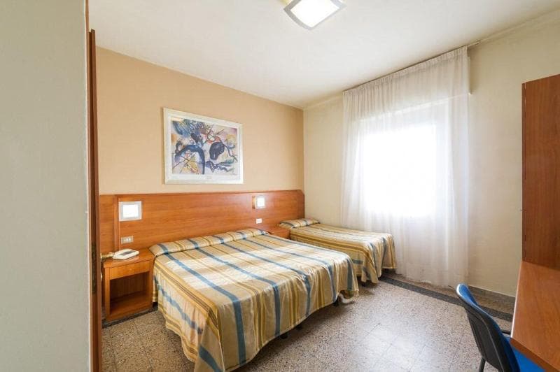 Hotel Moderno 3