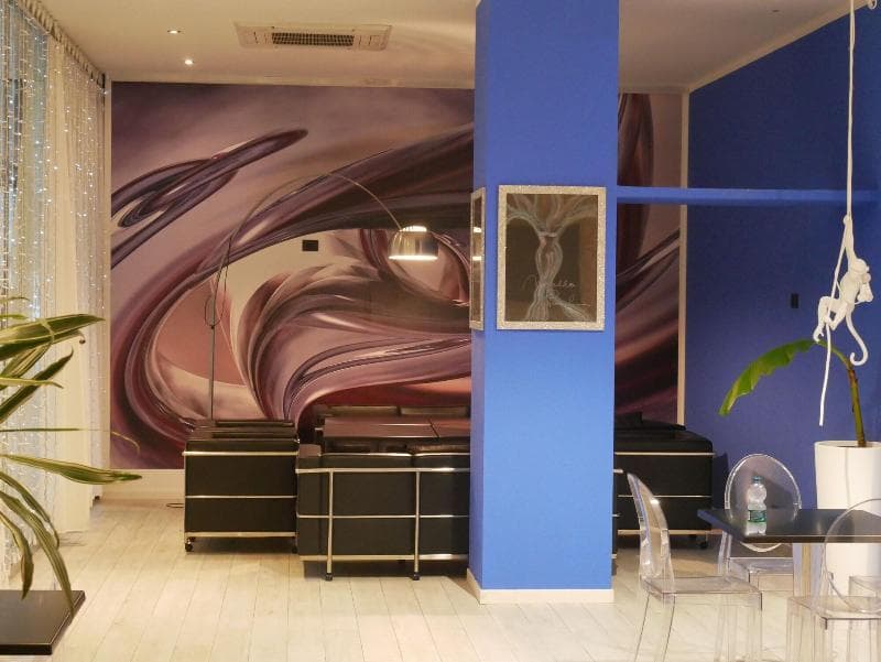 Blue Shades Aparthotel main