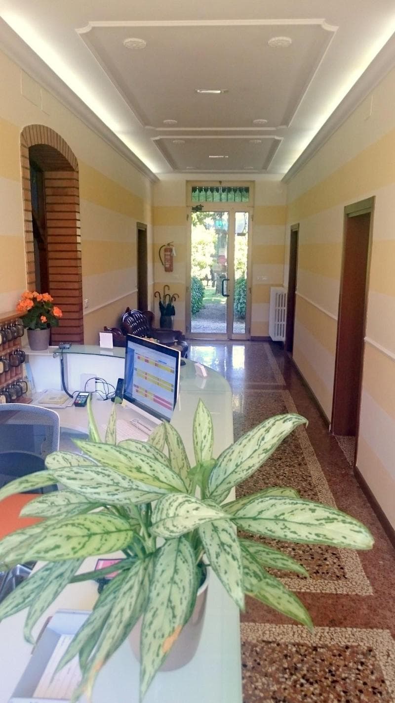 Hotel Villa Azzurra 4