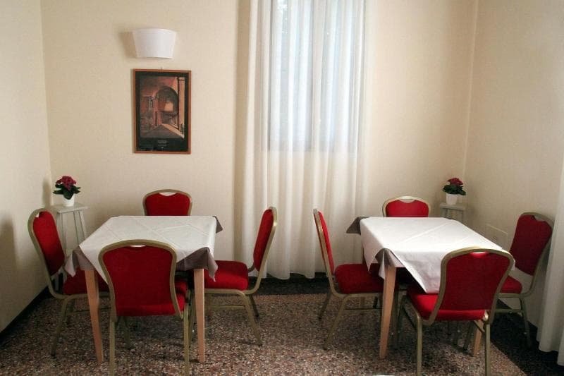 Hotel Villa Azzurra photo 1