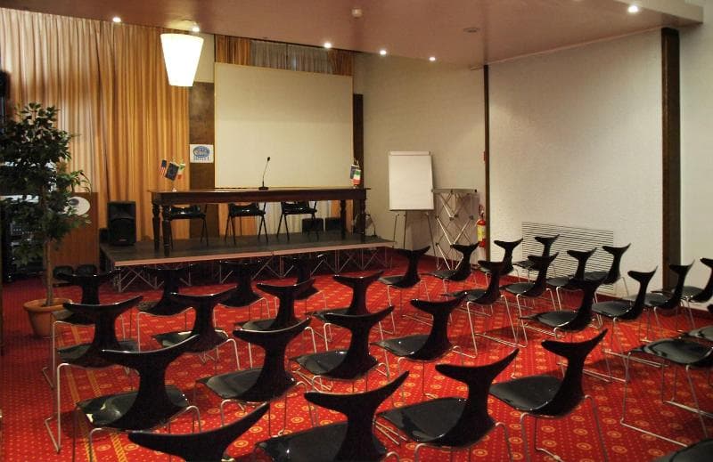 Euro Hotel Piacenza photo 1
