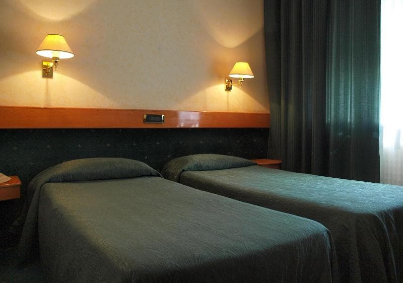 Euro Hotel Piacenza 5