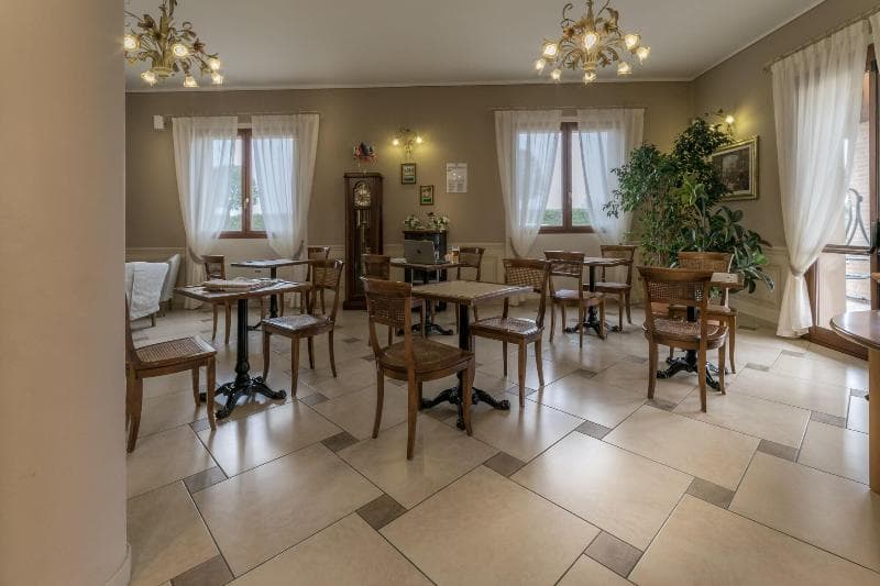 Hotel Tre Torri main