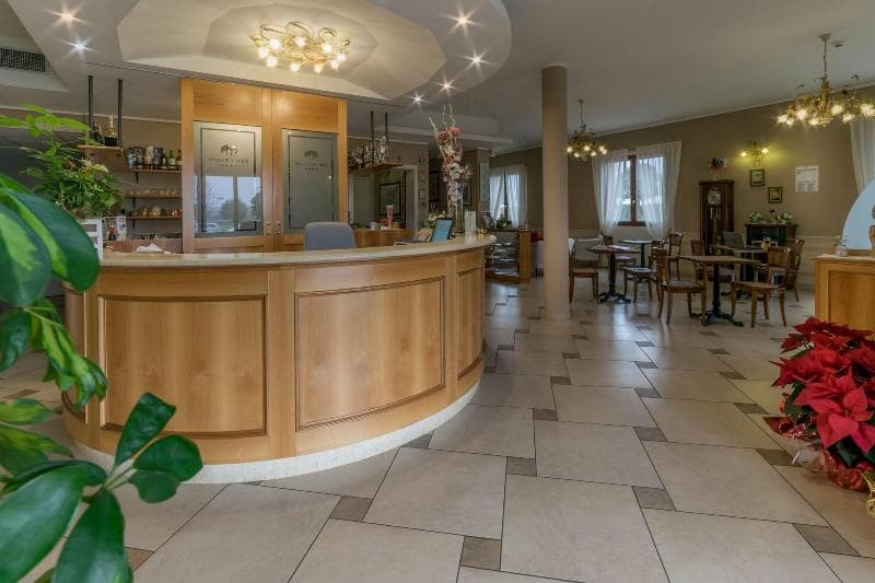Hotel Tre Torri 5