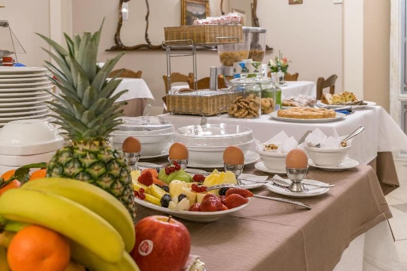 Hotel Tre Torri 3