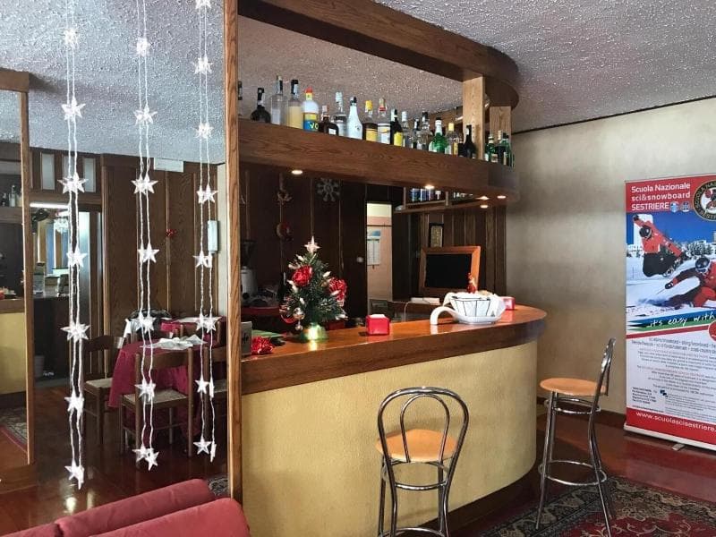 Hotel Olimpic photo 1