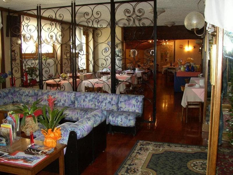 Hotel Olimpic 4
