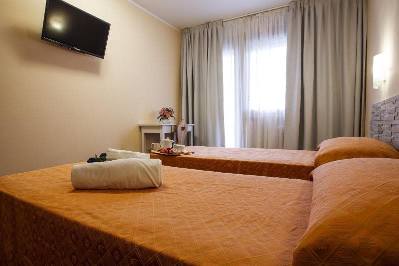 Hotel Olimpic 5