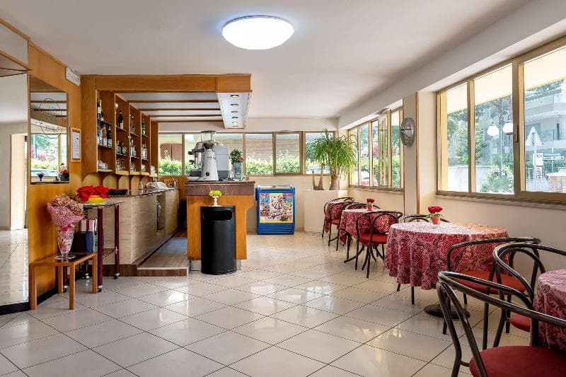 Hotel Levante main