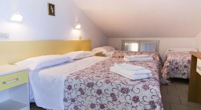 Hotel Levante 3