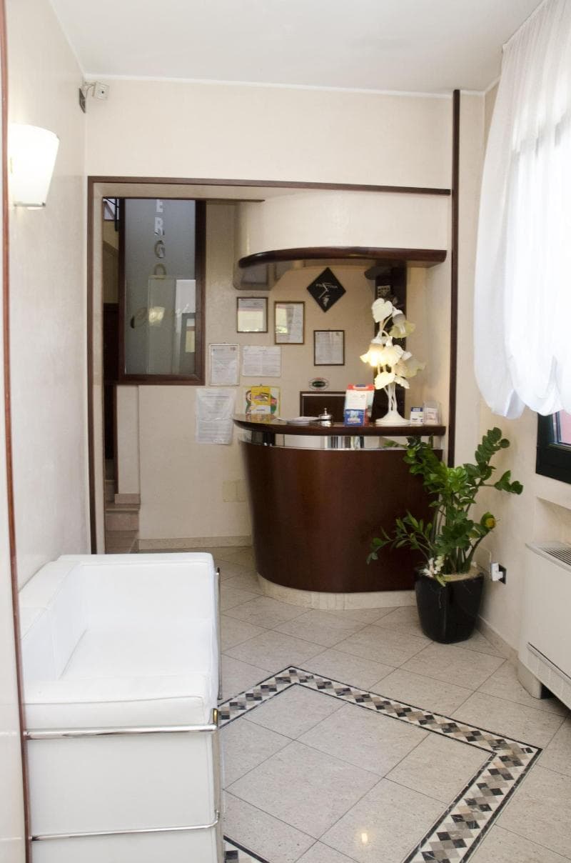 Albergo Cenni 5