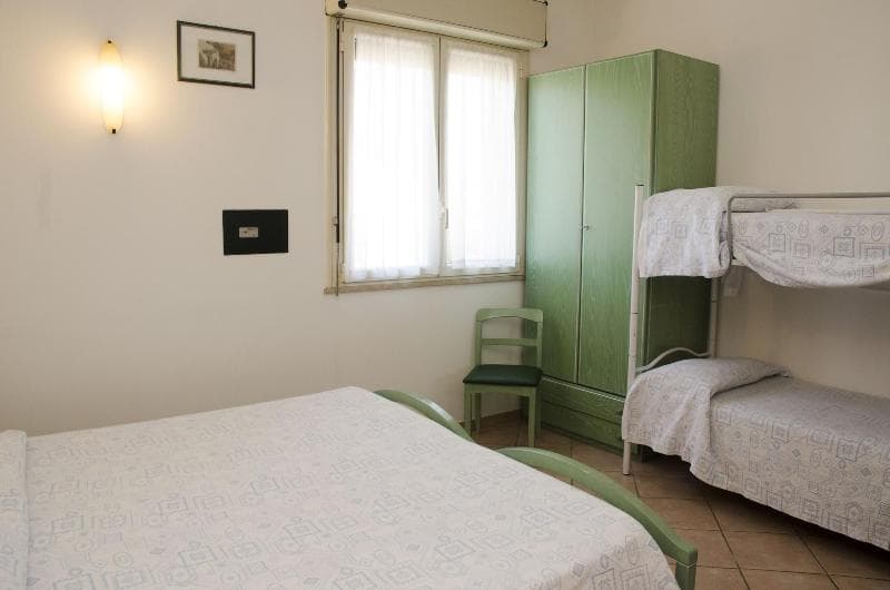 Albergo Cenni 4