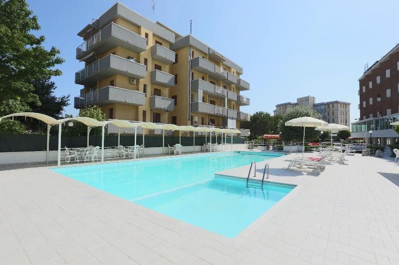 Family Hotel Marina Beach photo 1