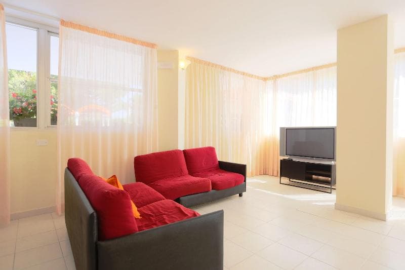 Family Hotel Marina Beach 5