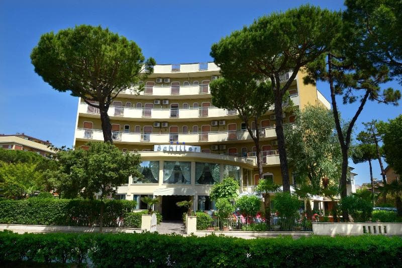 Schiller Hotel 5