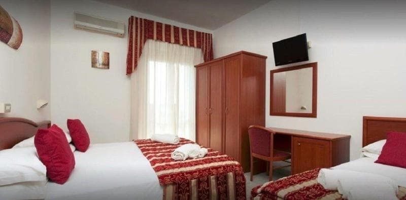 Schiller Hotel 3