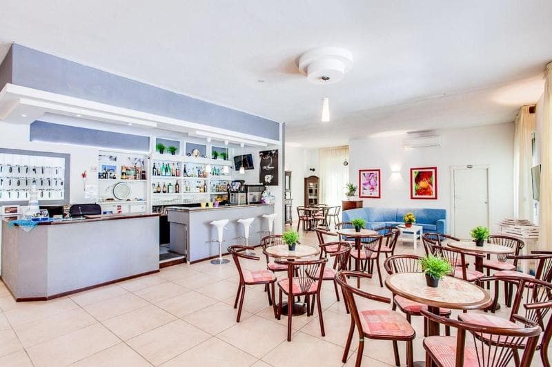 Hotel Oliver 3