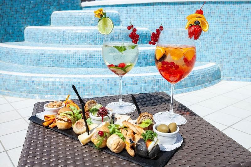 Hotel Conchiglia 3