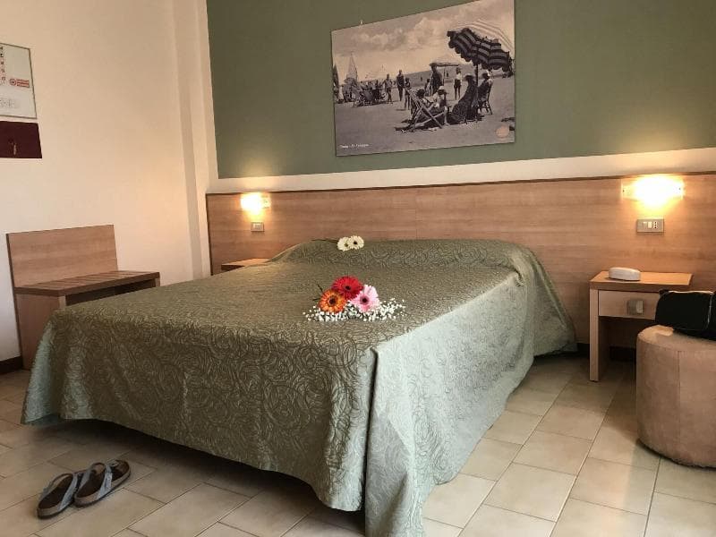 Hotel Ondina E Milazzo 2